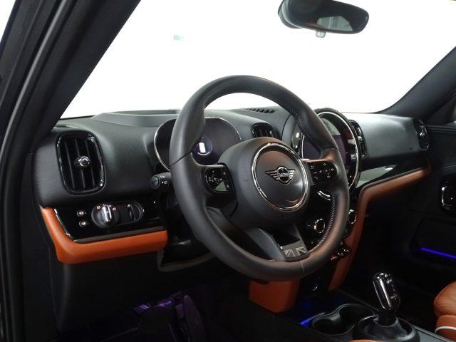 MINI Countryman 1.5 Cooper Steptronic Yours *PROMO PARISI GROUP*