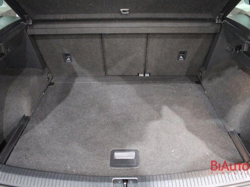 Volkswagen Tiguan Tiguan 2.0 TDI SCR 4MOTION Sport BlueMotion Technology