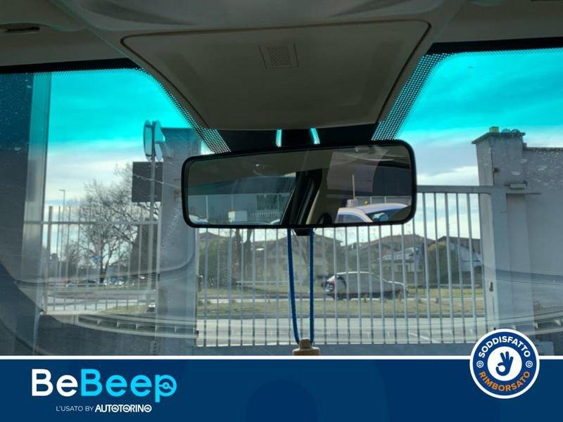 Lancia Musa 1.4 16V 5TH AVENUE