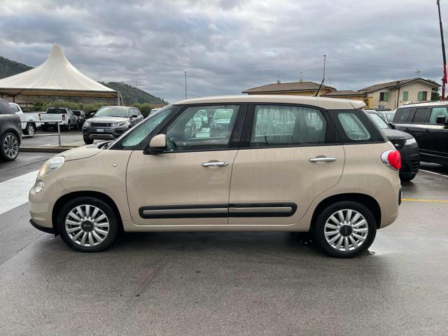 FIAT 500L 1.3 Multijet 85 CV Pop Star