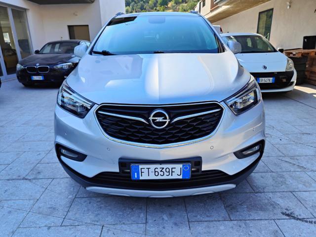 OPEL Mokka X 1.6 CDTI Ecotec 4x2 Innovation *VENDUTA*