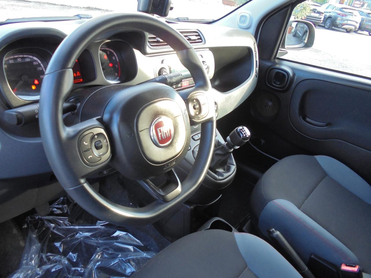 Fiat Panda 0.9 TwinAir Turbo S&S 4x4