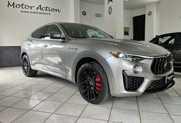 Maserati Levante V6 AWD Gransport 350 cv