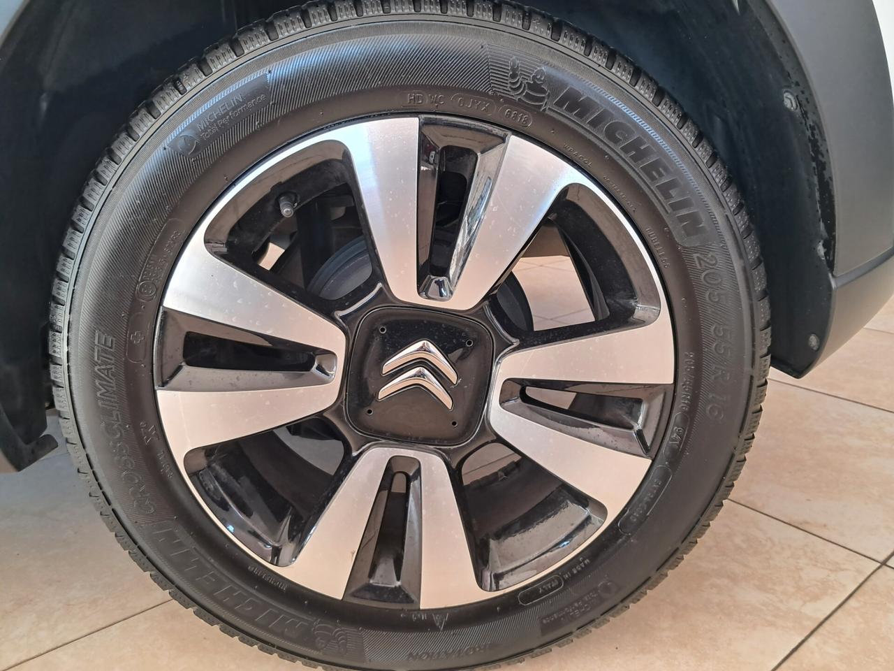 Citroen C3 PureTech 83 S&S Feel