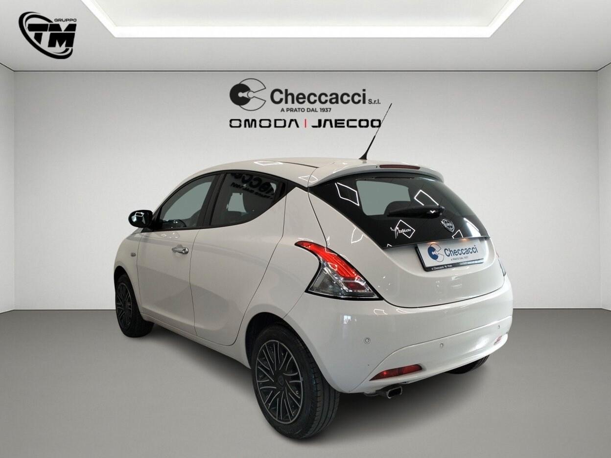 LANCIA Ypsilon 3ª serie Ypsilon 1.2 69 CV 5 po...