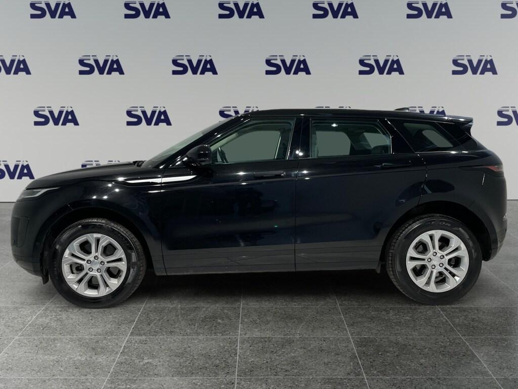 Land Rover Range Rover Evoque II 2019 mhev S awd 163cv auto