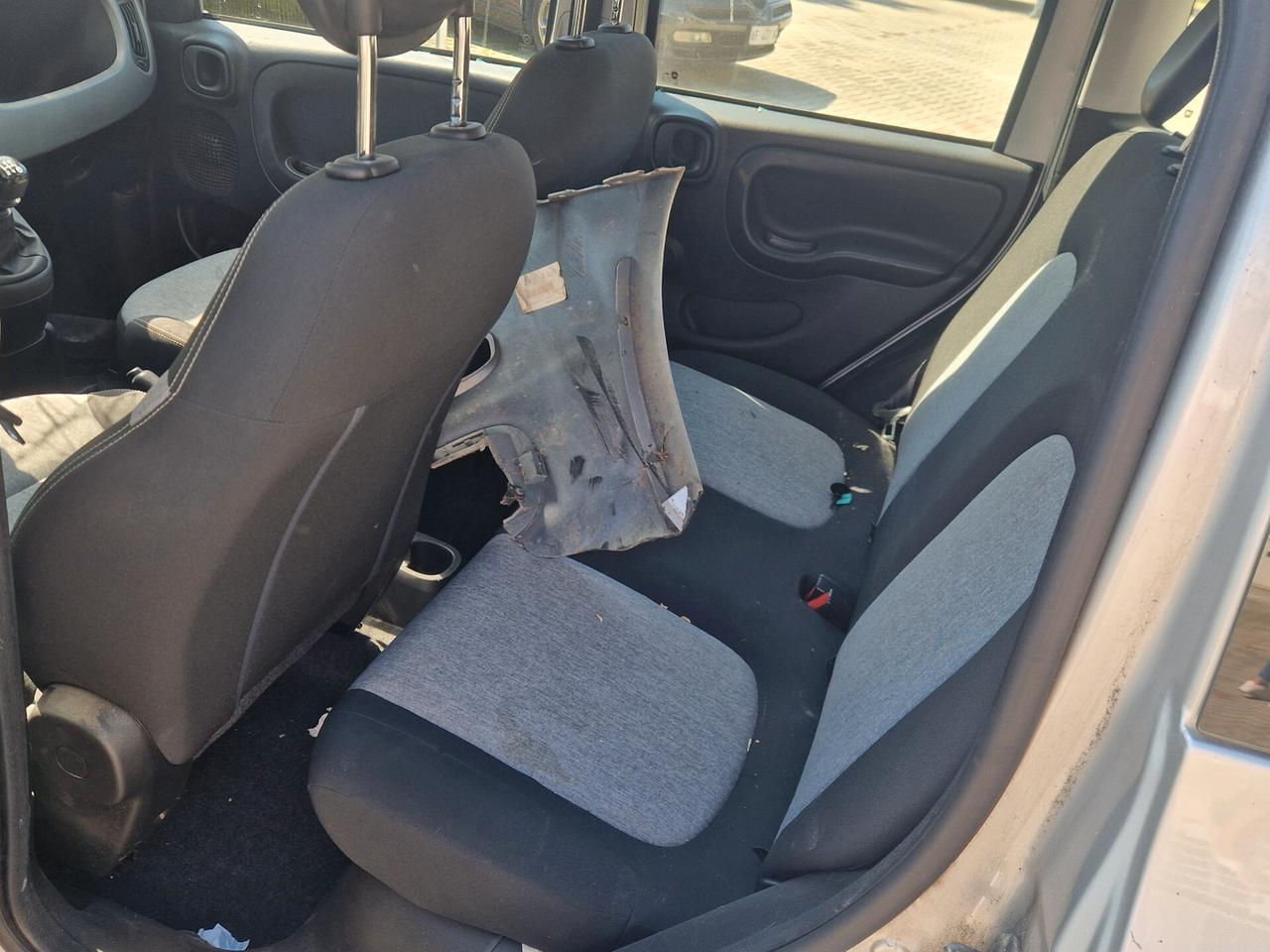 Fiat Panda 1.2 EasyPower Easy