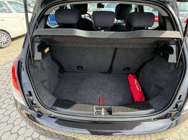 LANCIA Ypsilon Ypsilon III1.2 8v Silver s/c.traz.,esp s