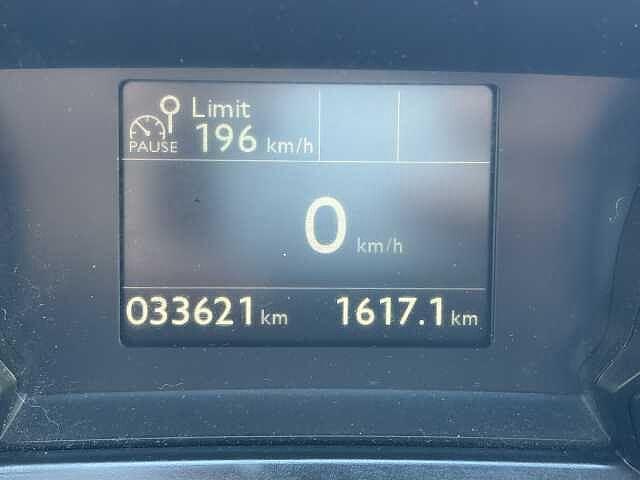 Peugeot 308 1.2 130 CV GT Line