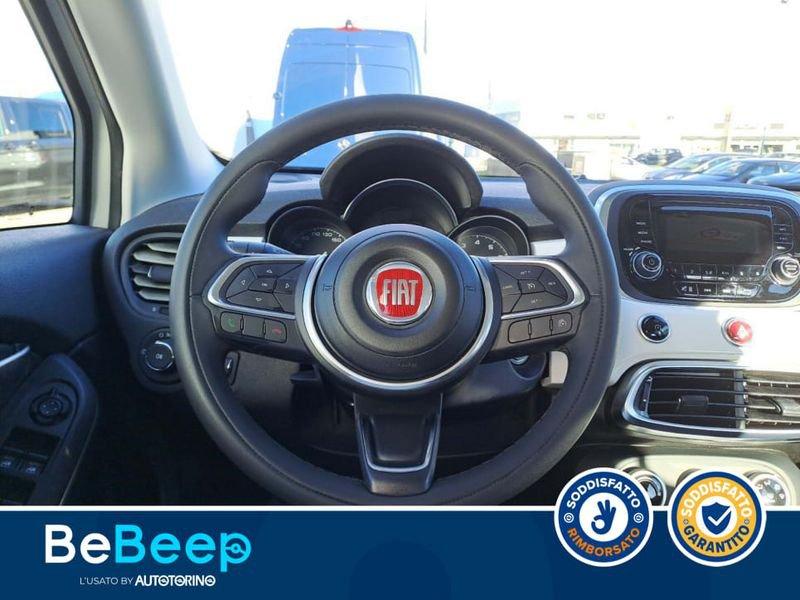 FIAT 500X 1.0 T3 URBAN 120CV
