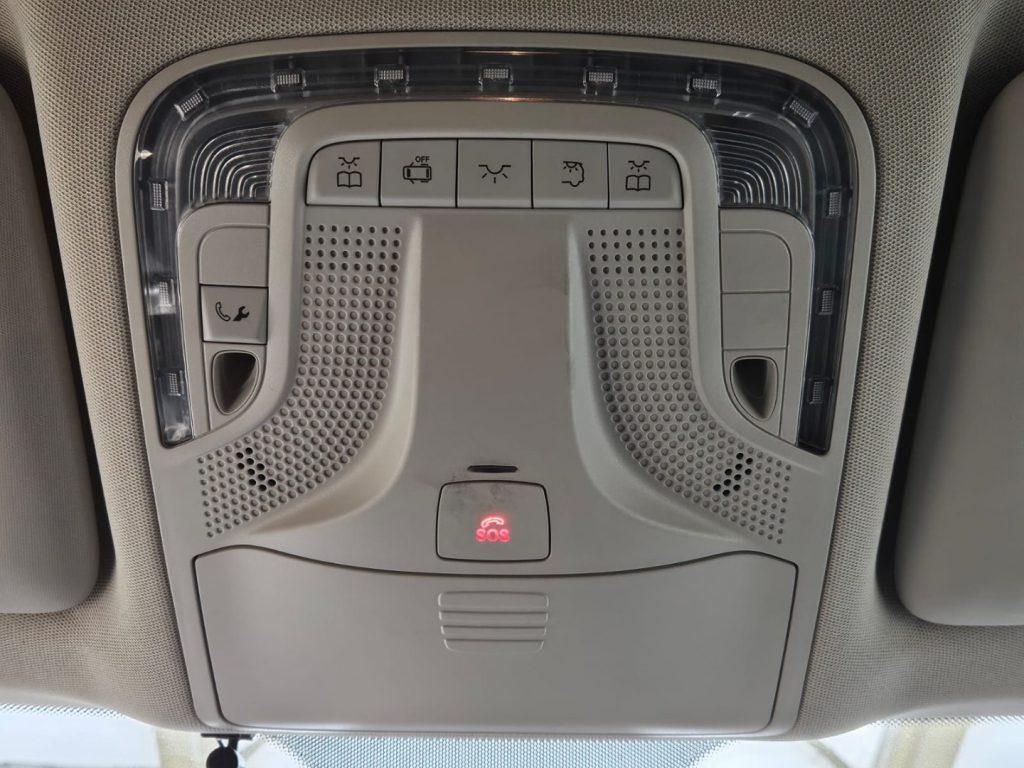 Mercedes-Benz Vito 1.7 110 CDI PL Tourer Base Extra-Long da €299,00