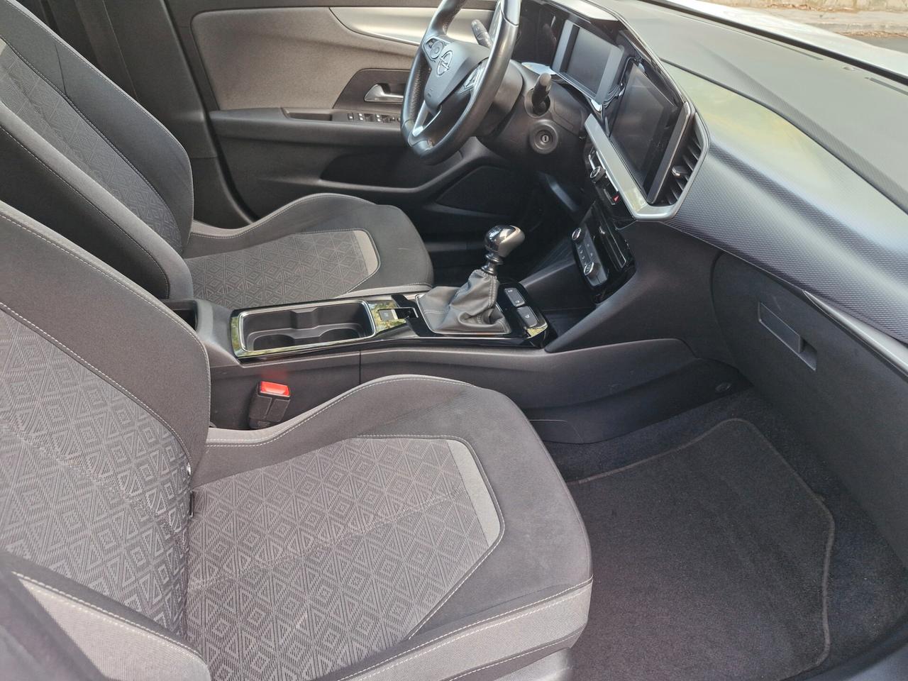 Opel Mokka 1.5 diesel Ultimate