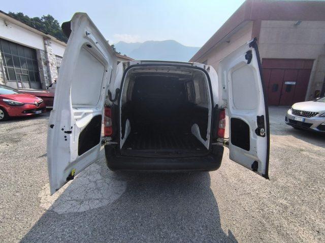 CITROEN Berlingo BlueHDi 100 S&S ETG6 Van 3 posti Club L1