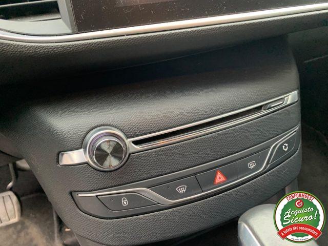 PEUGEOT 308 BlueHDi 150 S&S EAT6 SW Allure Unicopropr.