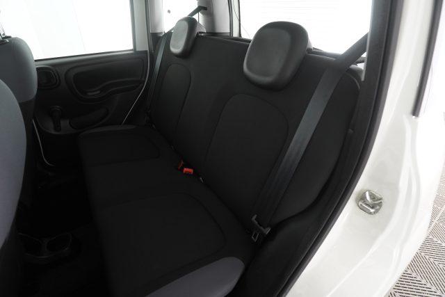 FIAT Panda Panda 1.2 EasyPower Easy