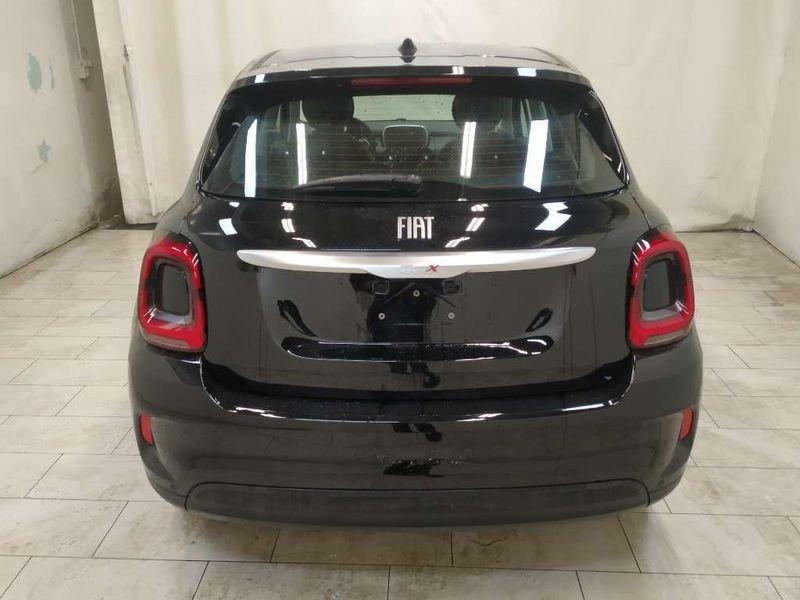 FIAT 500X 1.3 mjet 95cv