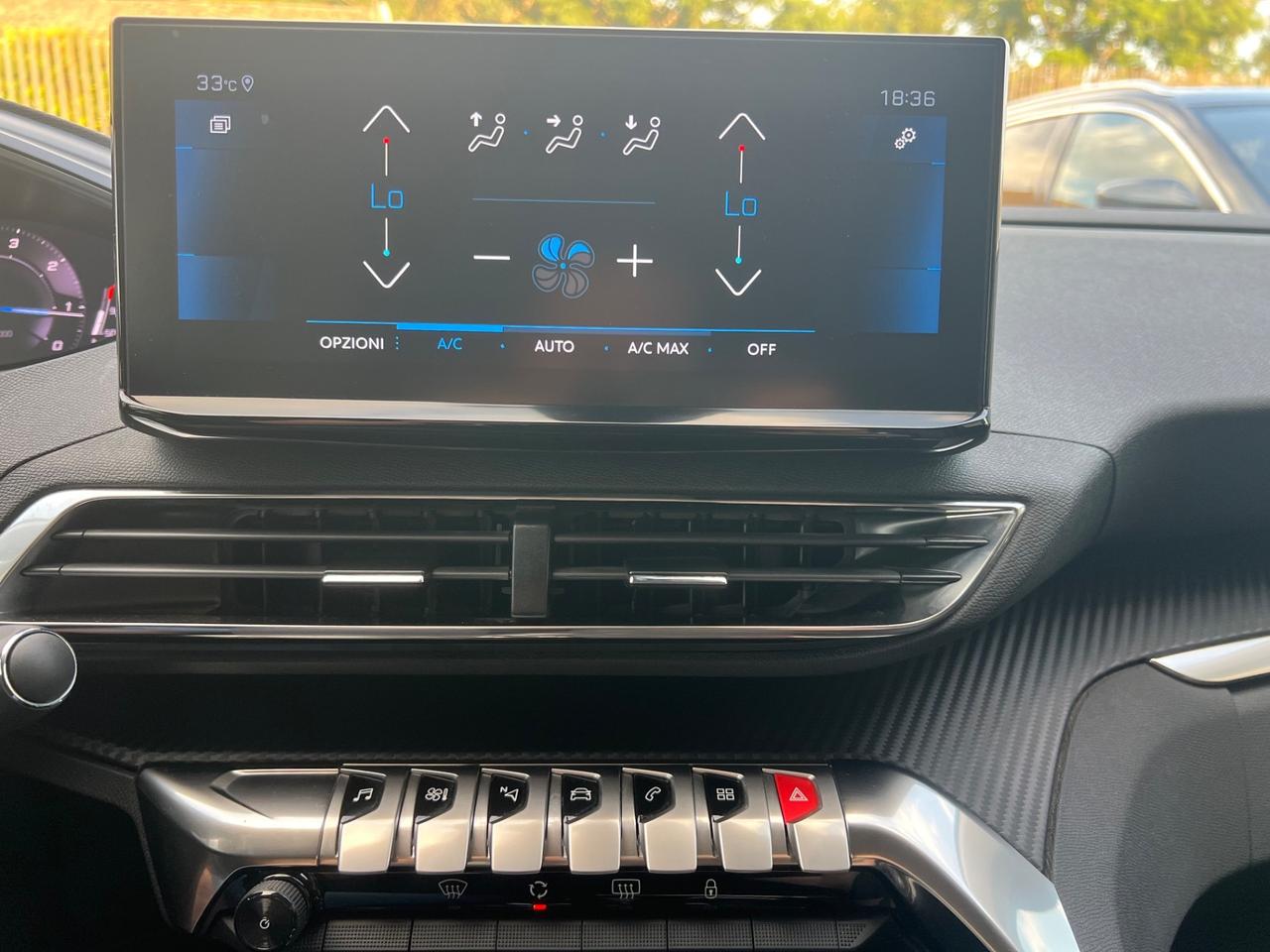 Peugeot 5008 BlueHDi 130 S&S EAT8 Allure Pack