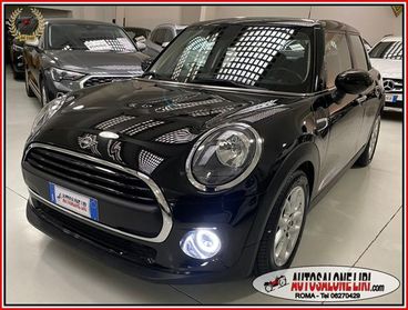 MINI One 1.5 One Business 5 porte