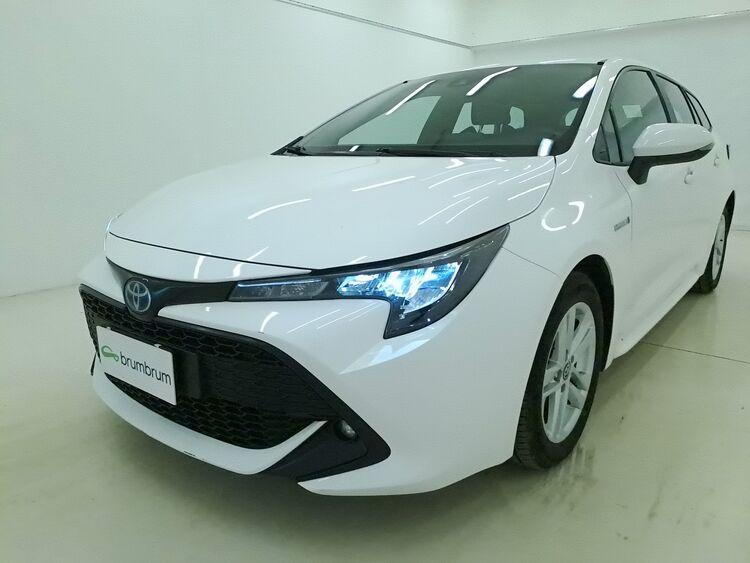 Toyota Corolla Touring Sports Hybrid Business BR506312 1.8 Full Hybrid 122CV