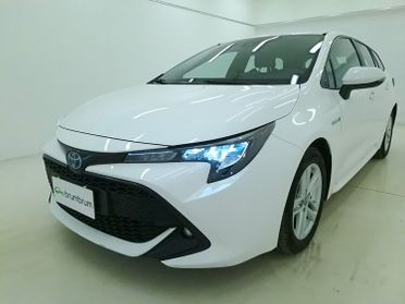 Toyota Corolla Touring Sports Hybrid Business BR506312 1.8 Full Hybrid 122CV