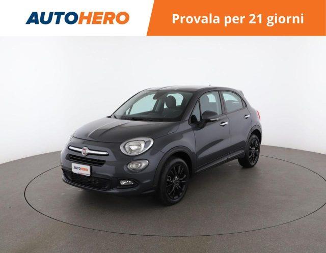 FIAT 500X 1.3 MultiJet 95 CV Pop Star