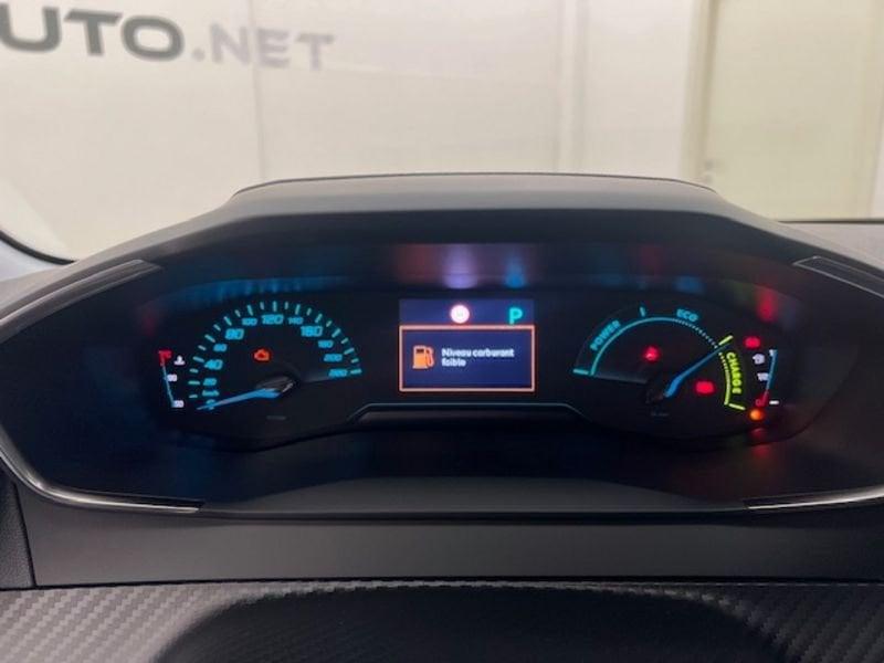 Peugeot 208 5P - STYLE Hybrid 110 E-DCS6