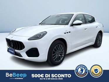 Maserati Grecale 2.0 MHEV GT 300CV AUTO