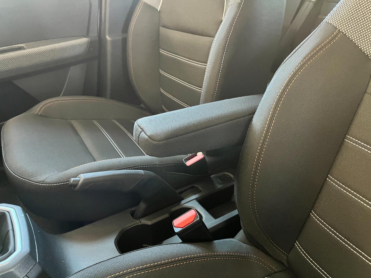 Dacia Sandero Streetway 1.0 TCe ECO-G Expression 100cv