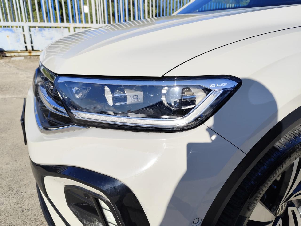 Volkswagen T-Roc 2.0 TDI SCR R-Line