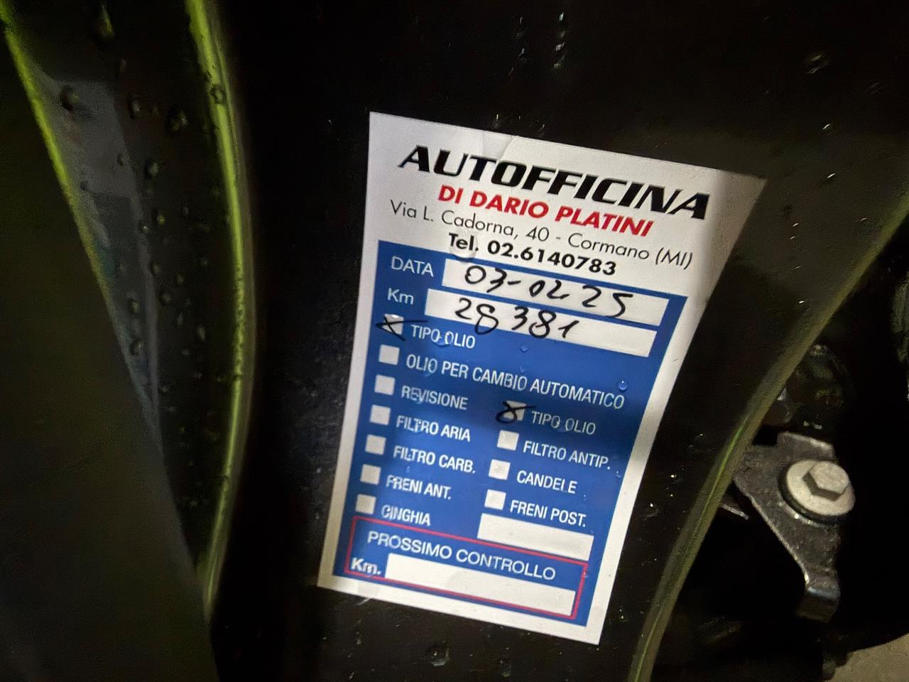 Ford EcoSport 1.0 EcoBoost 125 CV Titanium