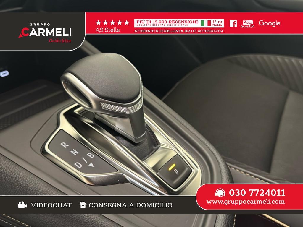 Renault Symbioz 1.6 E-Tech full hybrid Iconic Auto