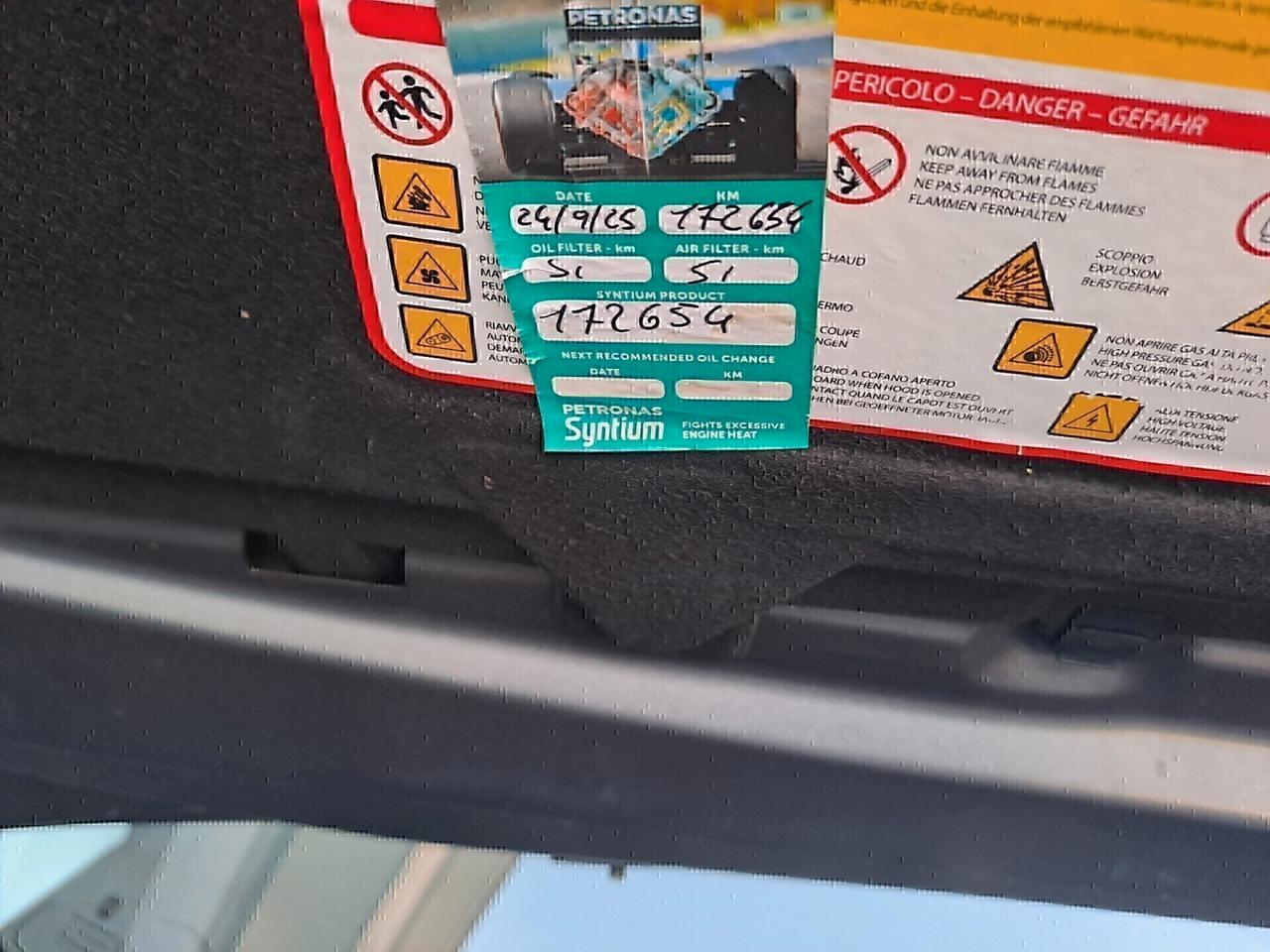 Fiat 500X 1.3 MultiJet 95 CV Lounge