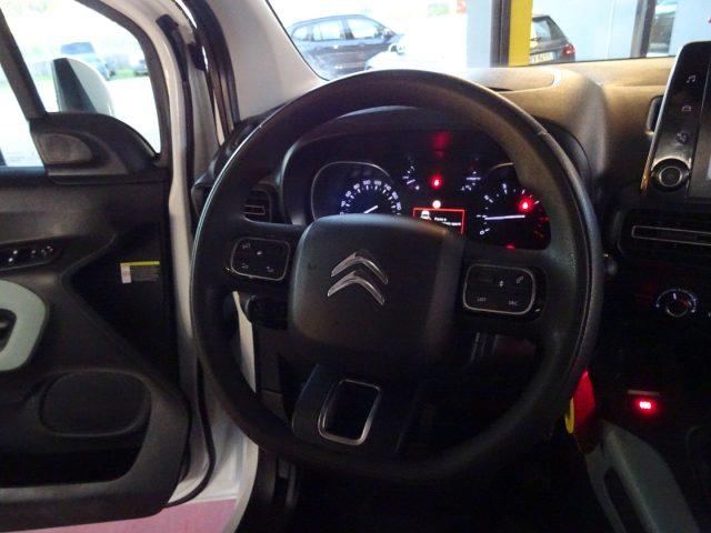 CITROEN Berlingo BlueHDi 100 S&S Combi M Feel 5Posti N1