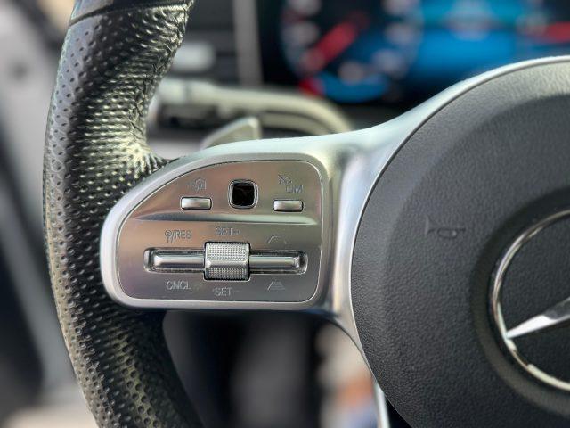 MERCEDES-BENZ GLE 300 d 4Matic PREMIUM *TETTO*UNIPROP*