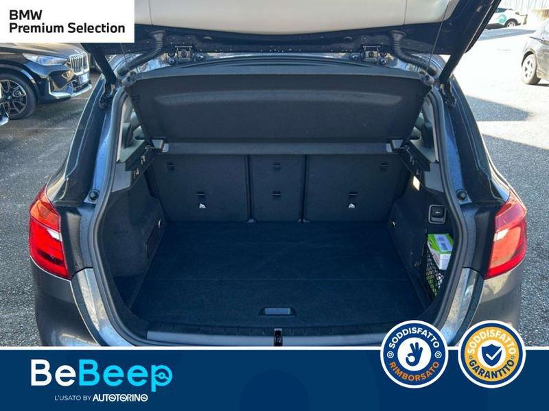 BMW Serie 2 Active Tourer 218D ACTIVE TOURER ADVANTAGE MY15