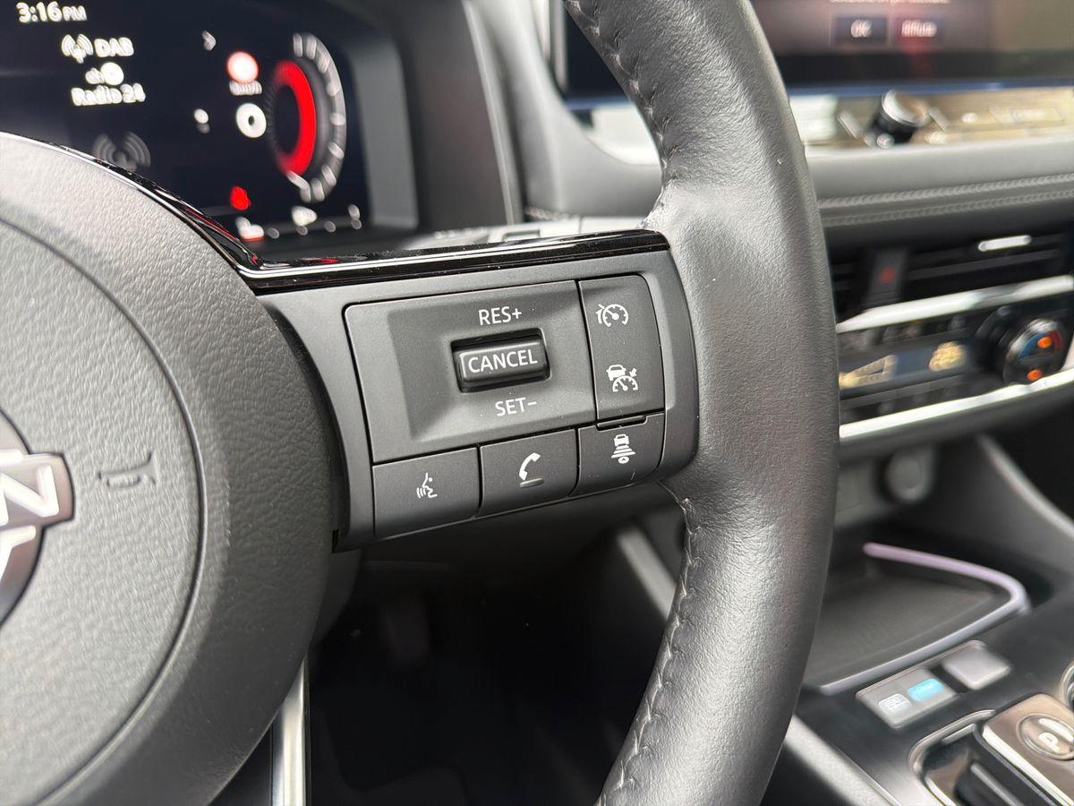 NISSAN X-Trail 1.5 e-power N-Connecta e-4orce 4wd auto 7p.ti