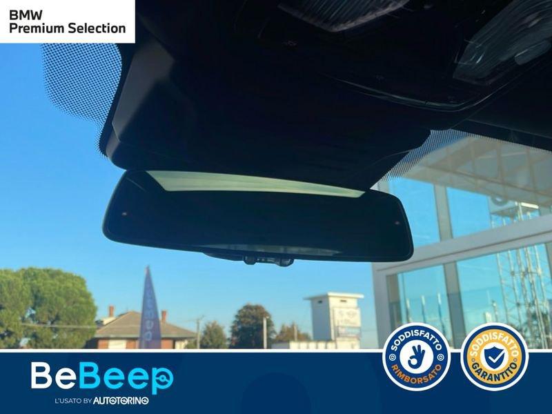 BMW X5 XDRIVE30D MSPORT PRO AUTO