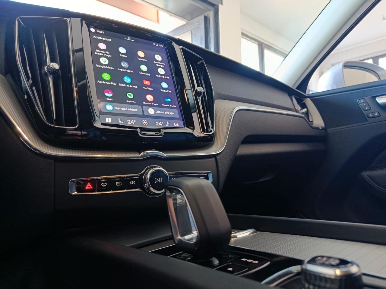 Volvo XC 60 XC60 B4 (d) automatico Core