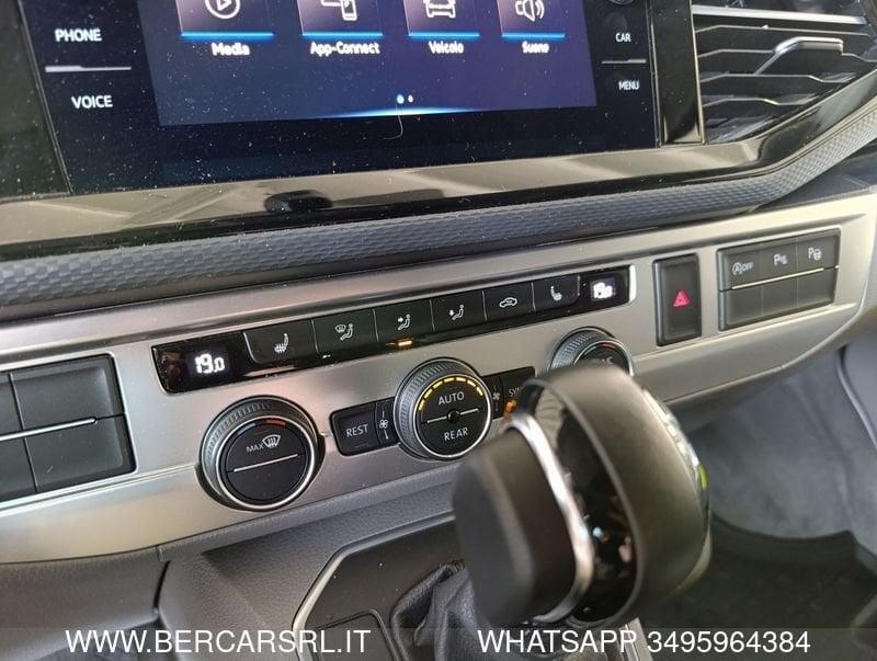 Volkswagen California 2.0 TDI 150CV DSG Ocean Edition