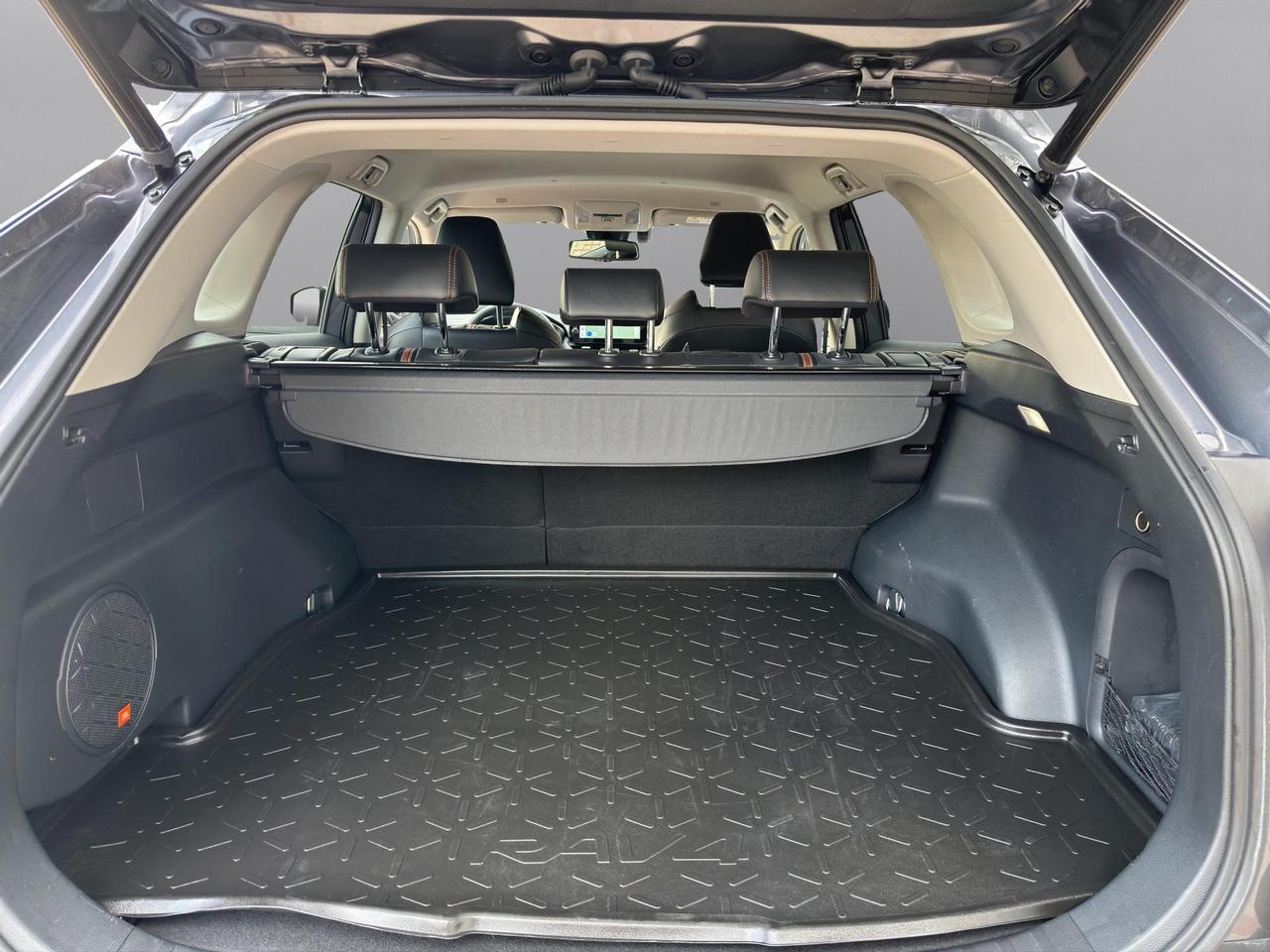 Toyota Rav4 2.5 HV ADVENTURE (222CV) AWD