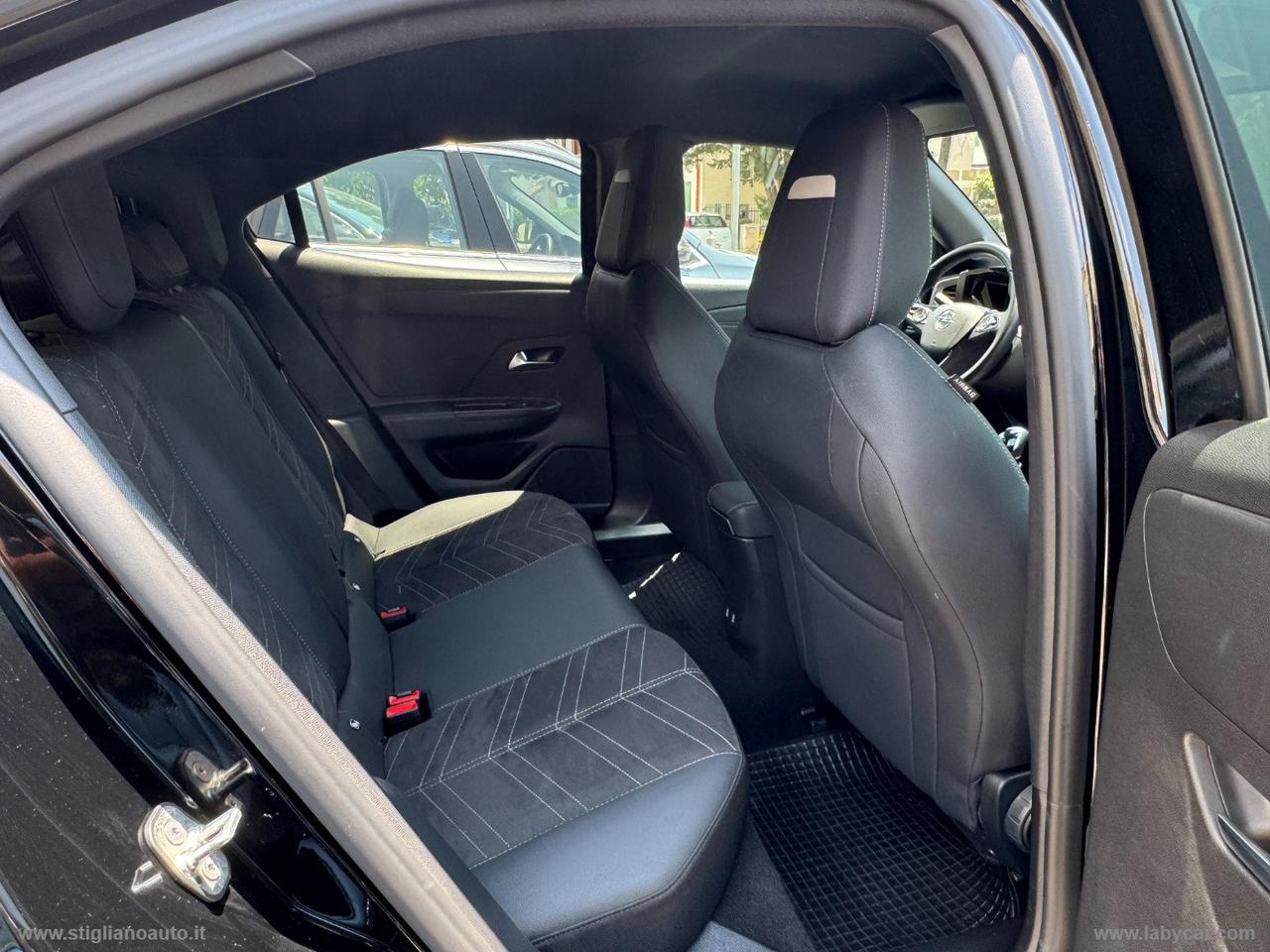OPEL Mokka 1.5 diesel Ultimate TELEC FARI CAR PLAY