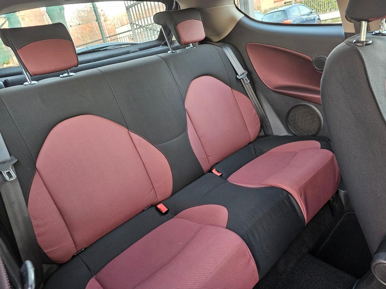 Alfa Romeo MiTo 1.4 105cv Distinctive *Neopatentati*