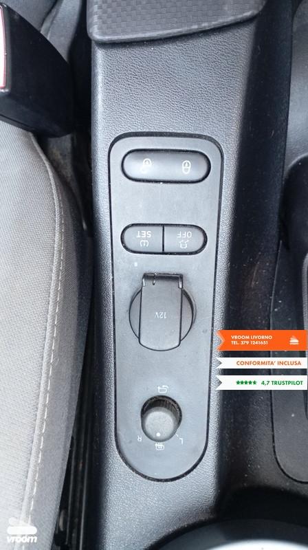 SEAT Altea Altea 1.6 TDI 105 CV CR DPF Style XL