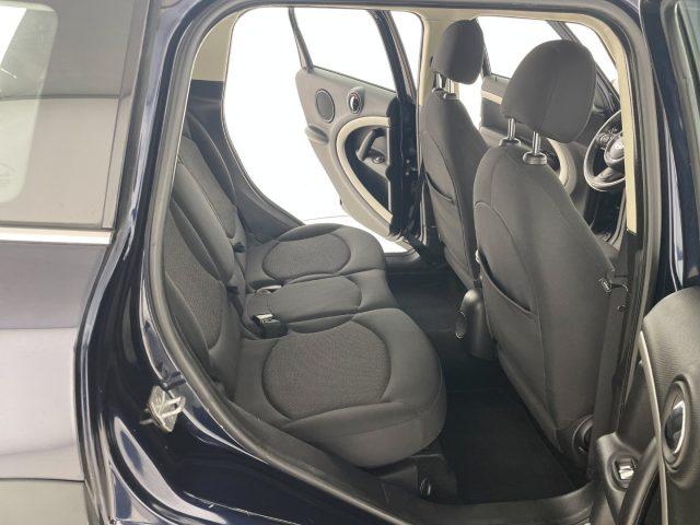 MINI Countryman Mini Cooper D Countryman Automatica