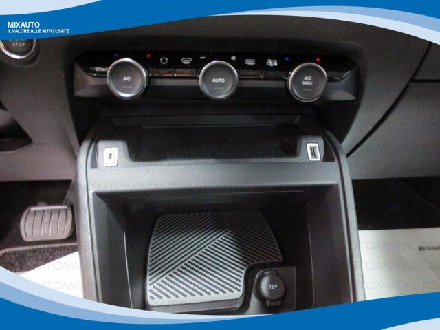 CITROEN C4 1.2 PureTech 130cv Plus EAT8 EU6