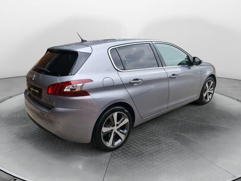 Peugeot 308 BlueHDi 150 EAT6 S&S Business