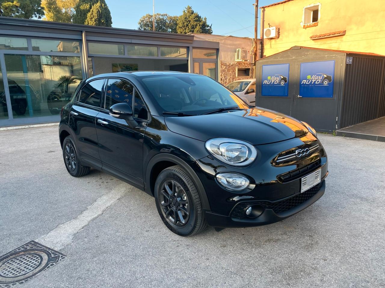 Fiat 500X 1.0 T3 120 CV PRONTA CONSEGNA