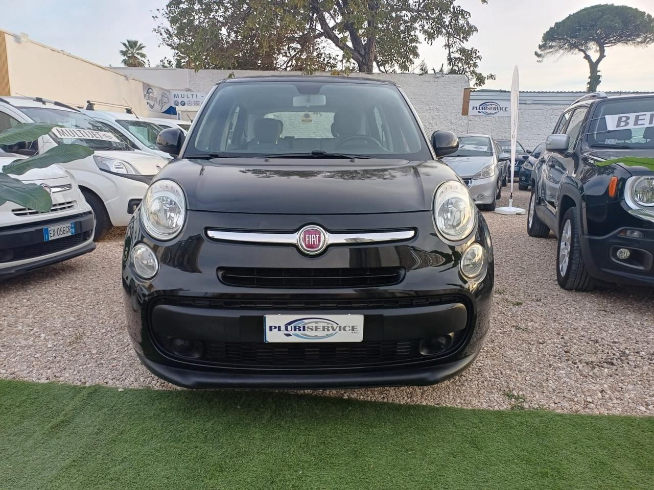 Fiat 500L 1.3 Multijet EURO 6 GARANTITA - 2017