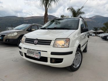 FIAT PANDA ANNO 2009 1.2 NATURAL/POWER 60 CV
