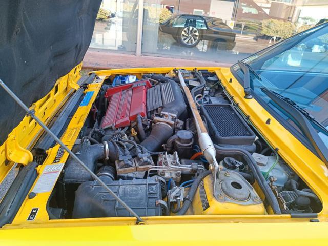 LANCIA Delta 2.0i.e. turbo 16V cat HF integrale Ed. Speciale